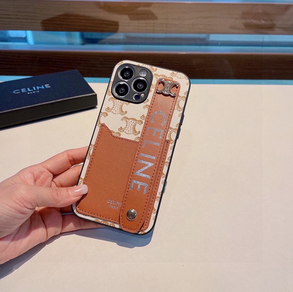 コピーブランド携帯ケース素材ディテール